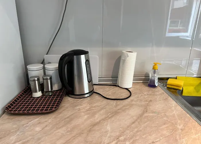 Near Bus Station Jk *